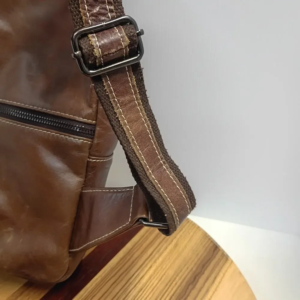 BULLCAPTAIN men sling